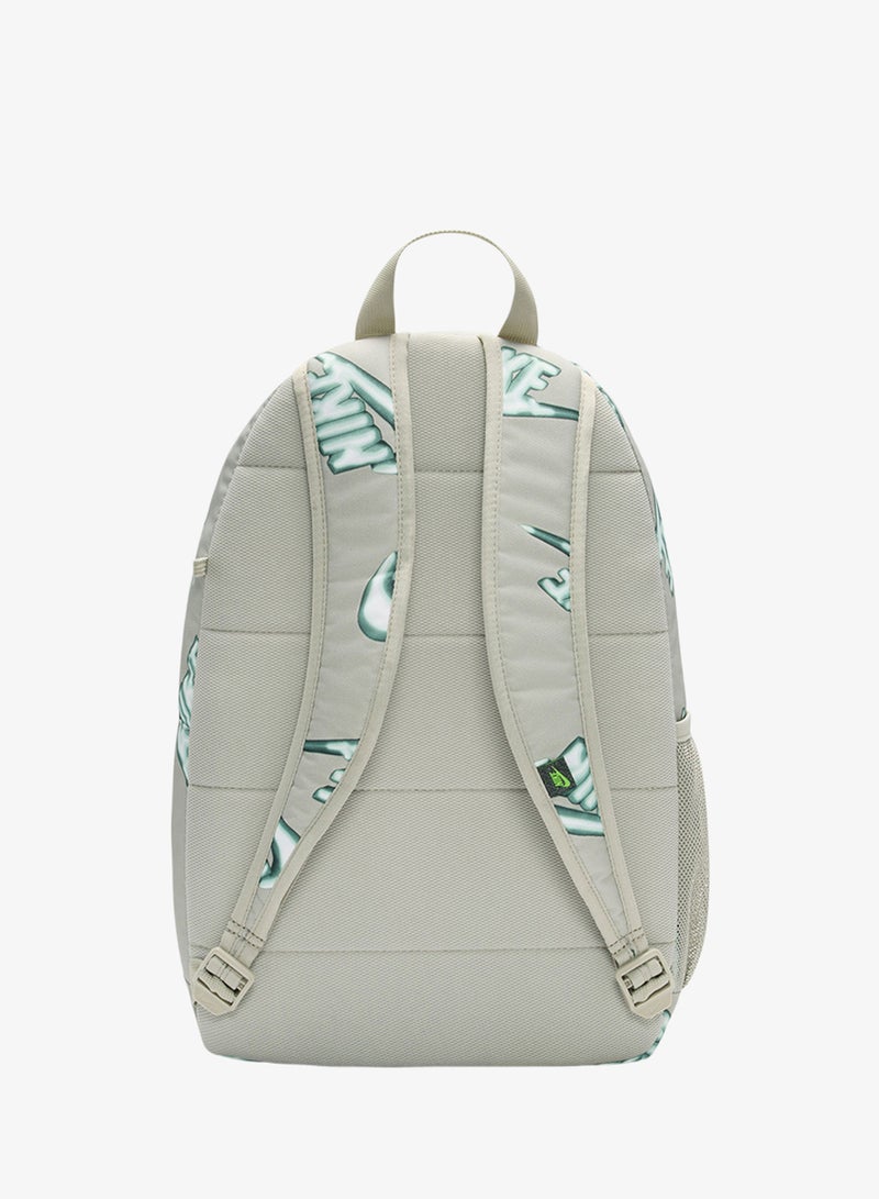 Nike Youth Elemental Aop Shoebox Backpack - Image 2